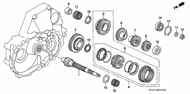 Diagram 1