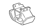 1237107030 - : Rear Mount for Toyota Image