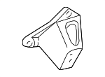 1231562080 - : 1999-2004 Toyota - Engine Mount Bracket (Left, Front) for Toyota: 4Runner, Tacoma Image
