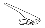34272S3YA01 - Electrical: Harness for Honda: Insight Image