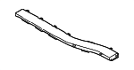 CK4Z18491D - Body: Connector Tube for Ford Image