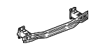 5NN807305 - Body: Impact Bar for Volkswagen: Tiguan Image