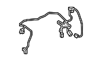 8221260141 - HVAC: Harness for Lexus: GX460 Image