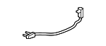 8862008010 - HVAC: Thermistor for Lexus: GX460, LS500, LS500h Image