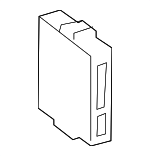 8865060G61 - : Amplifier for Lexus: GX460 Image