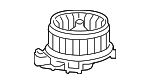 8710360400 - : Blower Motor for Lexus: GX460 Image
