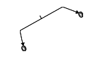 L30440305 - Exhaust: Gasket for Mazda Image