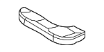 94701525 - : Seat Cushion Pad for Saturn: Astra Image