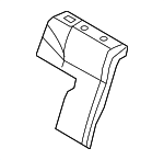 13118654 - : Seat Back Pad for Saturn: Astra Image