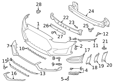 Controls for 2021 Hyundai Veloster N #0