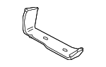 4E0819806B - Body: Supply Duct for Audi Image