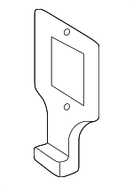7D0803602B - Body: Filler Assembly for Volkswagen Image