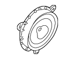 28156AZ100 - Body: Front Dr Speaker for Nissan Image