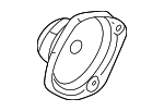 281561W300 - Body: Front Dr Speaker for Nissan Image