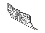 5510108010 - Body: Dash Panel for Toyota: Sienna Image