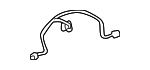 8452311010 - Steering: Harness for Lexus Image