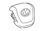 4513078090C0 - Electrical: Steering Wheel Air Bag for Lexus Image