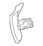 8461033030 - Steering: Paddle Switch for Lexus Image