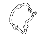 5154065D00 - Brakes: Brake Hose for Suzuki Image