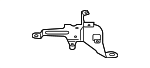 7L6127224B - Fuel System: Filter Element Mount Bracket for Audi Image
