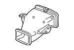 83460TY2A01 - Body: Vent Duct for Acura Image