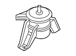 21810D3100 - Engine: Lower Mount for Hyundai Image