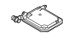 463212N000 - Maintenance &amp; Lubrication: Transmission Oil Filter for Hyundai Image image