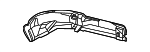 87614DO000 - Body: Signal Lamp for Kia Image image