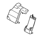 64350AG81AWA - : Seat Back Cover for Subaru Image