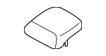 64261AG33AJC - Body: Headrest for Subaru: Legacy Image