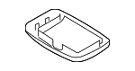 26777011J9 - : Monitor Cover for Hyundai Image