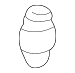8D0959481B - COOLING SYSTEM: Temp Sending Unit for Audi: A4, A4 Quattro, A6, A6 Quattro, Allroad Quattro, RS6, S4, S6 Image