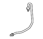 34114AG05A - Steering: Feed Line for Subaru: Legacy, Outback Image