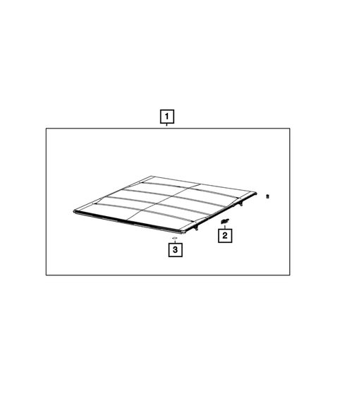 Exterior Protection for 2017 Ram 3500 #3