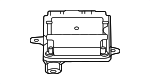 2909001904 - Electrical: Air Bag Control Module for Mercedes-Benz Image