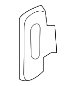 51247056413 - Body: Cable Clip for BMW: 228 xDrive Gran Coupe, 228i, 228i Gran Coupe, 228i xDrive, 228i xDrive Gran Coupe, 230i, 230i xDrive, 330e, 330e xDrive, 330i, 330i xDrive, 428i, 428i xDrive, 430i, 430i Gran Coupe, 430i xDrive, 430i xDrive Gran Coupe, 435i, 435i xDrive, 440i, 440i xDrive, 640i xDrive Gran Turismo, 740i, 740i xDrive, 740Ld xDrive, 740Li, 740Li xDrive, 745e xDrive, 745i, 745Li, 750e xDrive, 750i, 750i xDrive, 750Li, 750Li xDrive, 760i, 760i xDrive, 760Li, 840i, 840i Gran Coupe, 840i xDrive, 840i xDrive Gran Coupe, ActiveHybrid 7, Alpina B7, i4, i5, i7, M2, M235i, M235i xDrive, M235i xDrive Gran Coupe, M240i, M240i xDrive, M3, M340i, M340i xDrive, M4, M440i, M440i Gran Coupe, M440i xDrive, M440i xDrive Gran Coupe, M760i xDrive, M8, M8 Gran Coupe, M850i xDrive, M850i xDrive Gran Coupe, X2, Z4 Image