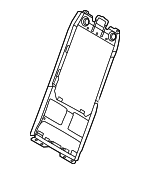 52206926363 - Body: Mount for BMW Image