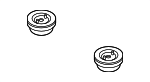 5Q0599437 - Suspension: Rear Mount for Volkswagen Image
