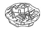 9149B2000 - : Tool Compartment for Kia: Soul Image