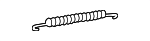 16735159 - Body: Spring for GM Image