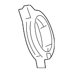 N90785901 - Engine: Intake Hose Clamp for Audi: A3 Quattro, A4, A4 Quattro, A6, A6 Quattro, A8 Quattro, Allroad Quattro, Q7, S4, S8, TT Quattro, TT RS Quattro, TTS Quattro Image