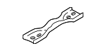 7251160A03 - Electrical: Hold Down for Suzuki Image