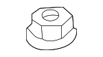 83611506A - Electrical: Hold Down Nut for Suzuki Image