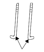 7251282011 - : Hold Down Bolt for Suzuki Image