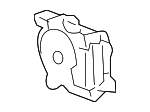 8710607140 - HVAC: Servo for Toyota: Avalon, Camry, Highlander, Sequoia, Sienna, Tundra, Venza Image