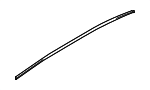 7813079J00 - Body: Roof Molding for Suzuki Image