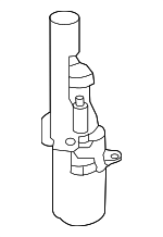 11377603979 - Engine: Servo for BMW: 135i, 228i, 228i xDrive, 320i, 320i xDrive, 328i, 328i GT xDrive, 328i xDrive, 335i, 335i GT xDrive, 335i xDrive, 428i, 428i Gran Coupe, 428i xDrive, 428i xDrive Gran Coupe, 435i, 435i Gran Coupe, 435i xDrive, 435i xDrive Gran Coupe, 528i, 528i xDrive, 530i, 535i, 535i GT, 535i GT xDrive, 535i xDrive, 540i, 640i, 640i Gran Coupe, 640i xDrive, 640i xDrive Gran Coupe, 740i, 740Li, 740Li xDrive, ActiveHybrid 3, ActiveHybrid 5, ActiveHybrid 7, M2, M235i, M235i xDrive, M3, M4, X1, X3, X4, X5, X6, Z4 Image