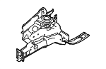 9T1Z16054B - Body: Apron/Rail Assembly for Ford: Transit Connect Image