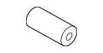 7146977328 - Electrical: Mount Bracket Spacer for BMW Image