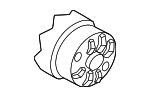 34511162818 - Electrical: Mount Bracket Mount for BMW Image